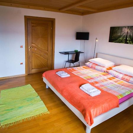 Rooms Ambrozic Bled Exterior foto