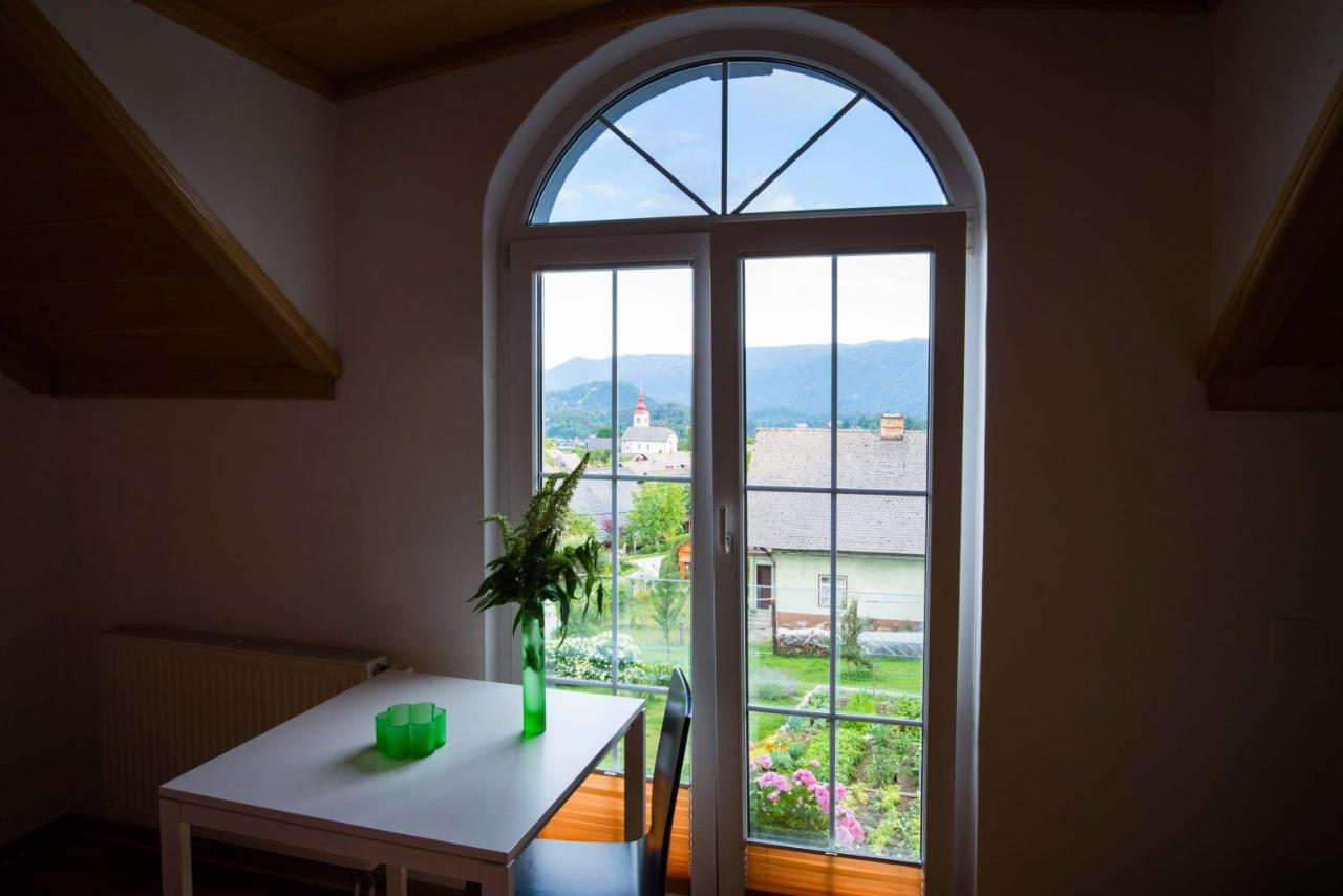 Rooms Ambrozic Bled Exterior foto